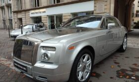 ROLLS ROYCE PHANTOM COUPE