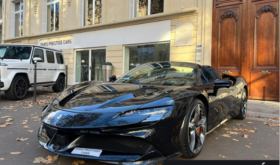 FERRARI SF90 SPIDER