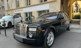 ROLLS ROYCE PHANTOM