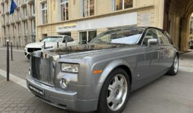 ROLLS ROYCE PHANTOM