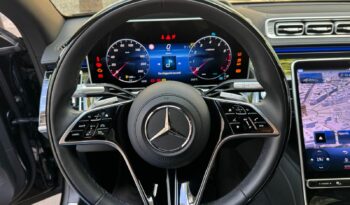 MERCEDES CLASSE S 580 MAYBACH complet