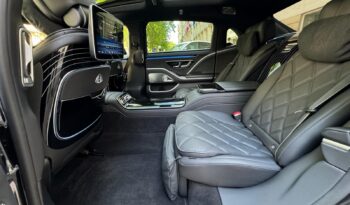 MERCEDES CLASSE S 580 MAYBACH complet