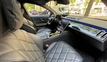 MERCEDES CLASSE S 580 MAYBACH complet