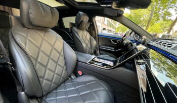 MERCEDES CLASSE S 580 MAYBACH complet