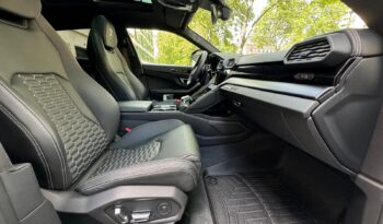 LAMBORGHINI URUS complet