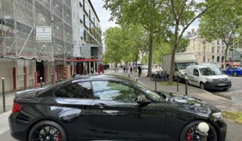 BMW M2 CS complet