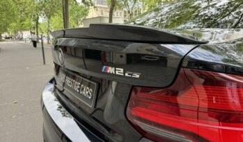 BMW M2 CS complet