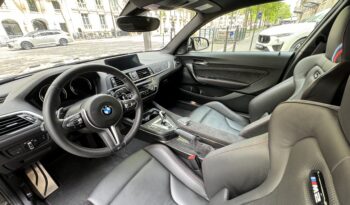 BMW M2 CS complet