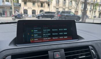 BMW M2 CS complet