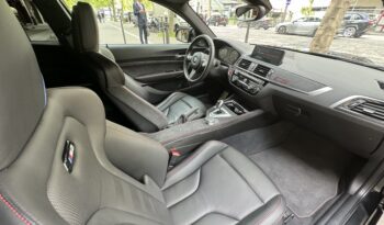 BMW M2 CS complet