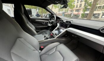 LAMBORGHINI URUS complet