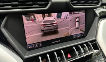 LAMBORGHINI URUS complet