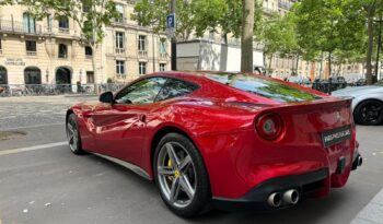 FERRARI F12 BERLINETTA complet