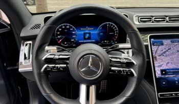 MERCEDES CLASSE S complet