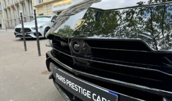 LAMBORGHINI URUS complet