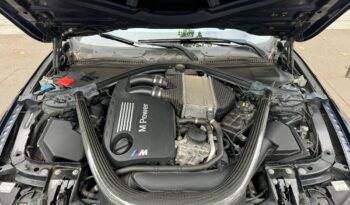 BMW M4 CABRIOLET complet