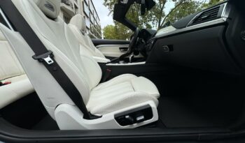 BMW M4 CABRIOLET complet