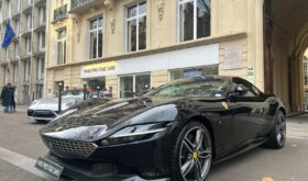 FERRARI ROMA