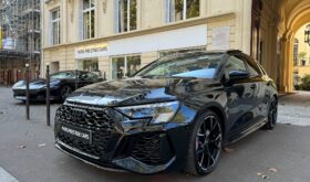 AUDI RS3 SPORTBACK PHASE 2