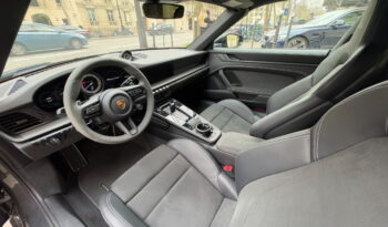 PORSCHE 911 (992) TARGA 3.0 480 4 GTS PDK complet