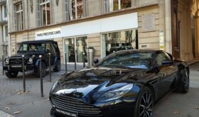 ASTON MARTIN DB11