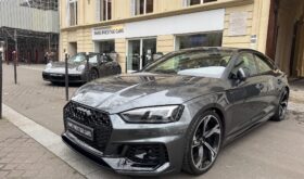 AUDI RS5 II SPORTBACK