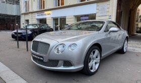 BENTLEY CONTINENTAL GT II