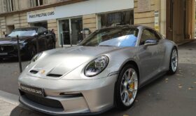 PORSCHE 911 GT3 PACK TOURING