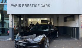 PORSCHE PANAMERA II 4S EXECUTIVE