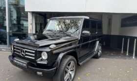 MERCEDES CLASSE G350 D