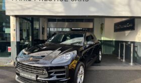 PORSCHE MACAN (2) 3.0 V6 S 354